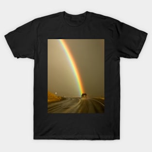 Rainbow T-Shirt